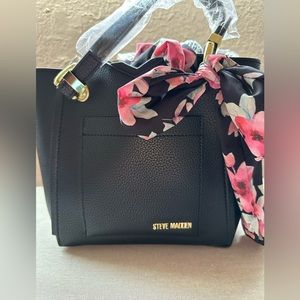 Steve Madden crossbody purse